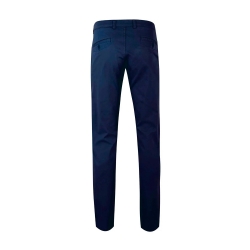 Calça Chino Stretch 97% Algodão / 3% Elastano - VELILLA