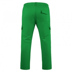 Calça Multibolsos 65% Poliéster / 35% Algodão 265g/m² Calça Multibolsos 65% Poliéster / 35% Algodão 265g/m²