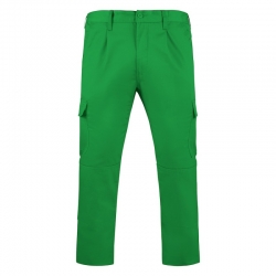 Calça Multibolsos 65% Poliéster / 35% Algodão 265g/m² Calça Multibolsos 65% Poliéster / 35% Algodão 265g/m²