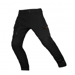 Calça Multibolsos 94% Poliamida/6% Elastano - HELLY HANSEN
