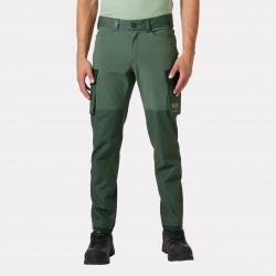 Calça Multibolsos 94% Poliamida/6% Elastano - HELLY HANSEN