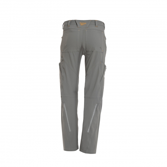 Calça 92% Nylon/8% Elastano - REEBOK Calça 92% Nylon/8% Elastano - REEBOK