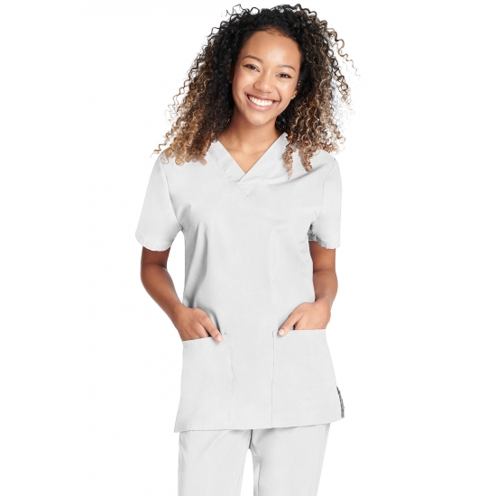 Conjunto Túnica e Calça Unissexo - CHEROKEE Conjunto Túnica e Calça Unissexo - CHEROKEE