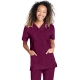 Conjunto Túnica e Calça Unissexo - CHEROKEE Conjunto Túnica e Calça Unissexo - CHEROKEE