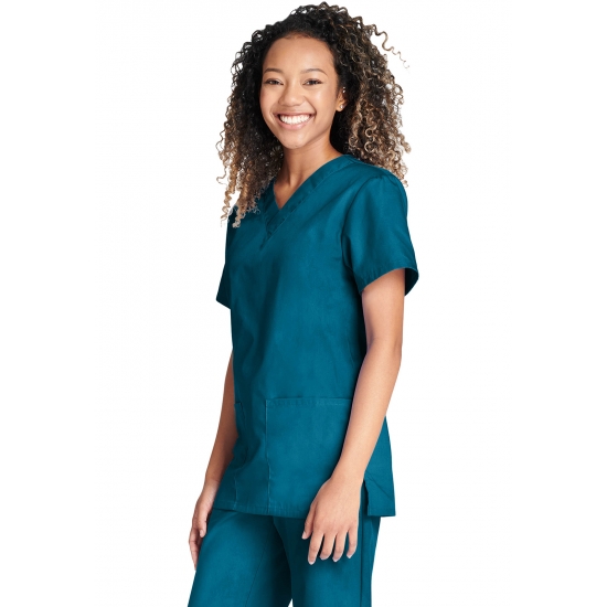 Conjunto Túnica e Calça Unissexo - CHEROKEE Conjunto Túnica e Calça Unissexo - CHEROKEE