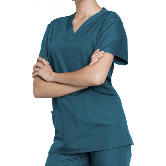 Conjunto Túnica e Calça Unissexo - CHEROKEE Conjunto Túnica e Calça Unissexo - CHEROKEE