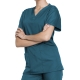 Conjunto Túnica e Calça Unissexo - CHEROKEE Conjunto Túnica e Calça Unissexo - CHEROKEE
