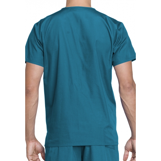 Conjunto Túnica e Calça Unissexo - CHEROKEE Conjunto Túnica e Calça Unissexo - CHEROKEE