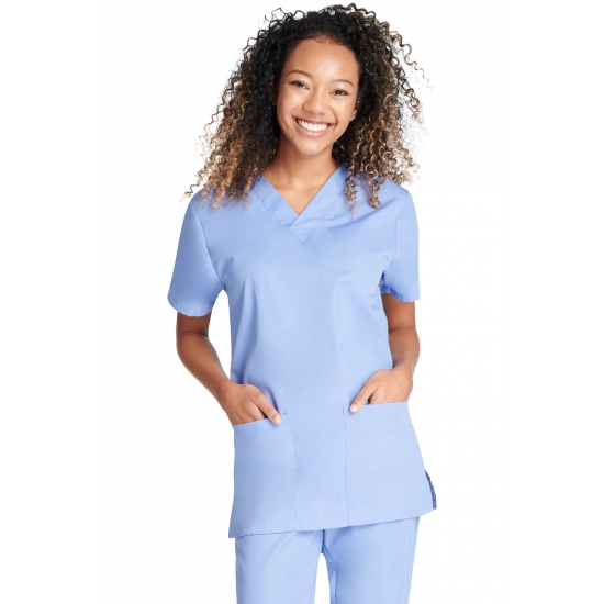 Conjunto Túnica e Calça Unissexo - CHEROKEE Conjunto Túnica e Calça Unissexo - CHEROKEE