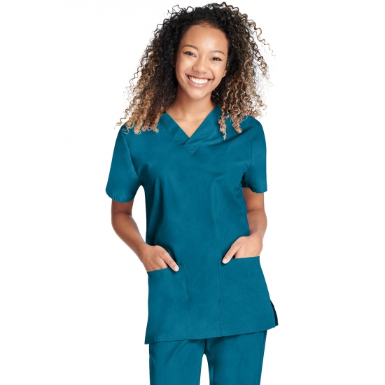Conjunto Túnica e Calça Unissexo - CHEROKEE Conjunto Túnica e Calça Unissexo - CHEROKEE
