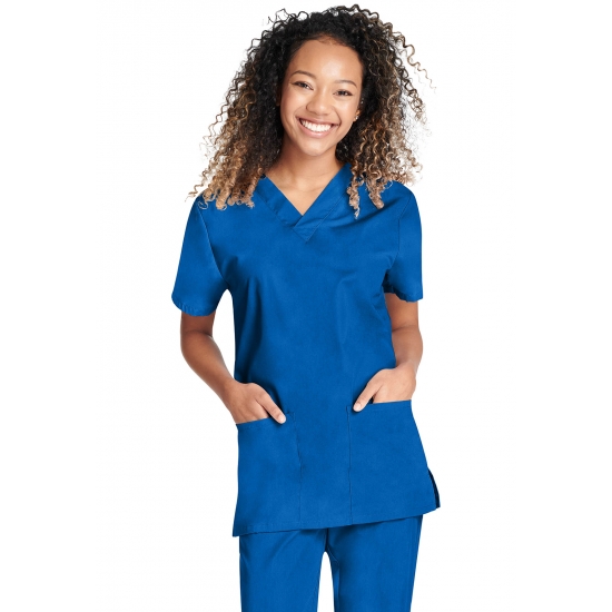 Conjunto Túnica e Calça Unissexo - CHEROKEE Conjunto Túnica e Calça Unissexo - CHEROKEE