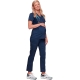 Túnica De Maternidade Stretch - CHEROKEE Túnica De Maternidade Stretch - CHEROKEE