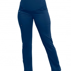 Calça De Maternidade Stretch  - CHEROKEE Calça De Maternidade Stretch  - CHEROKEE