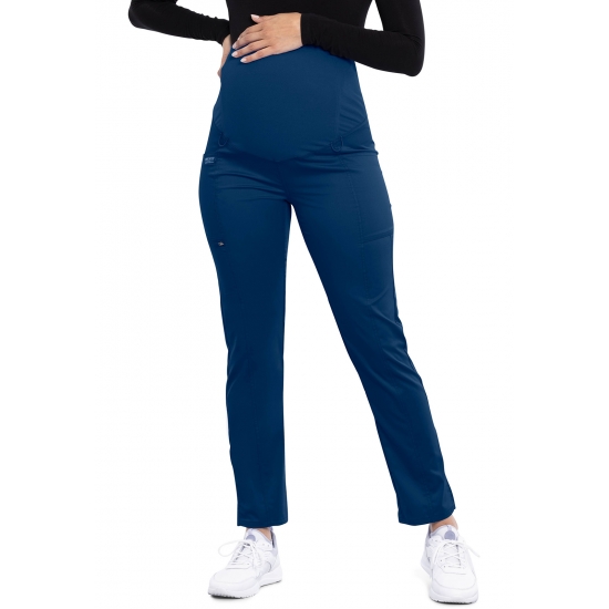 Calça De Maternidade Stretch - CHEROKEE