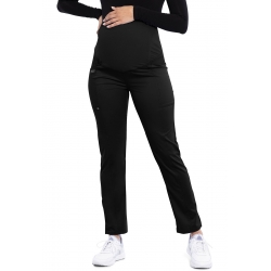 Calça De Maternidade Stretch  - CHEROKEE Calça De Maternidade Stretch  - CHEROKEE