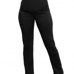 Calça De Maternidade Stretch  - CHEROKEE Calça De Maternidade Stretch  - CHEROKEE