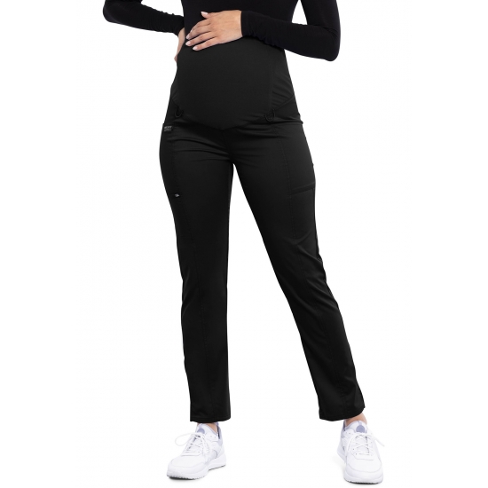 Calça De Maternidade Stretch - CHEROKEE