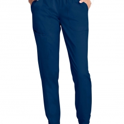 Calça Jogger Senhora Stretch - CHEROKEE Calça Jogger Senhora Stretch - CHEROKEE