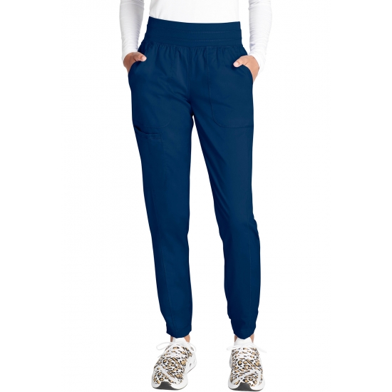 Calça Jogger Senhora Stretch - CHEROKEE