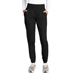 Calça Jogger Senhora Stretch - CHEROKEE Calça Jogger Senhora Stretch - CHEROKEE