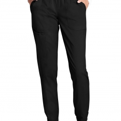 Calça Jogger Senhora Stretch - CHEROKEE Calça Jogger Senhora Stretch - CHEROKEE