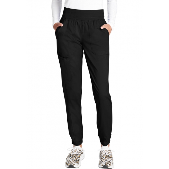 Calça Jogger Senhora Stretch - CHEROKEE