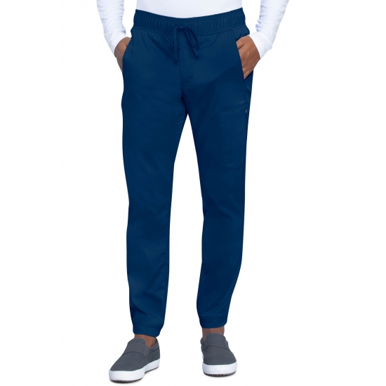 Calça Jogger Stretch - CHEROKEE