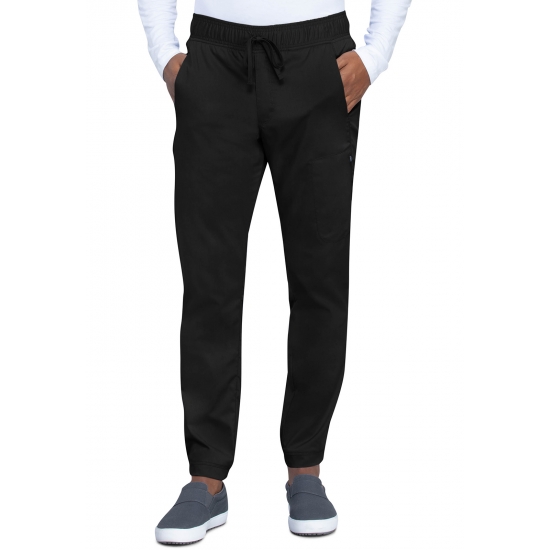 Calça Jogger Stretch - CHEROKEE