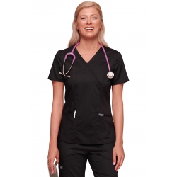 Túnica Senhora Respirável E Stretch - CHEROKEE