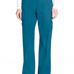 Calça Senhora Multibolsos Stretch  - CHEROKEE Calça Senhora Multibolsos Stretch  - CHEROKEE