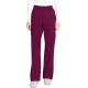 Calça Senhora Multibolsos Stretch - CHEROKEE