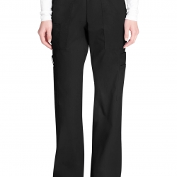 Calça Senhora Multibolsos Stretch  - CHEROKEE Calça Senhora Multibolsos Stretch  - CHEROKEE