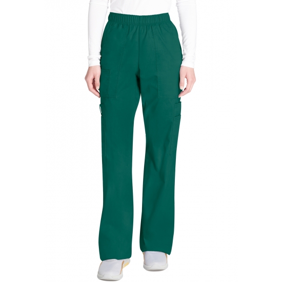 Calça Senhora Multibolsos Stretch - CHEROKEE