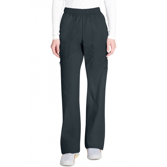 Calça Senhora Multibolsos Stretch - CHEROKEE