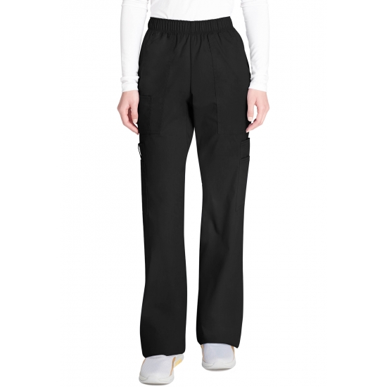 Calça Senhora Multibolsos Stretch - CHEROKEE