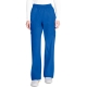 Calça Senhora Multibolsos Stretch - CHEROKEE