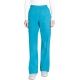 Calça Senhora Multibolsos Stretch - CHEROKEE