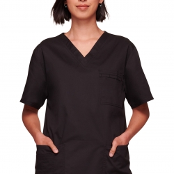 Túnica Unissexo Standard Stretch  - CHEROKEE