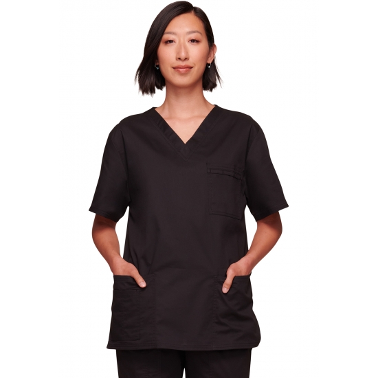 Túnica Unissexo Standard Stretch - CHEROKEE