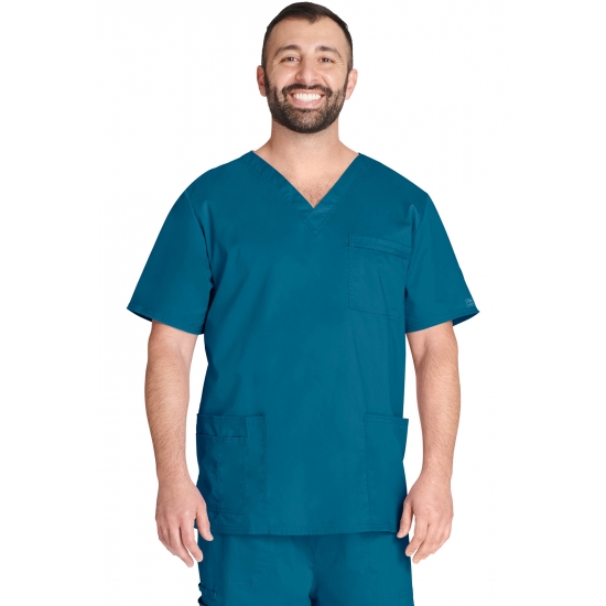 Túnica Unissexo Standard Stretch - CHEROKEE