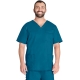 Túnica Unissexo Standard Stretch - CHEROKEE