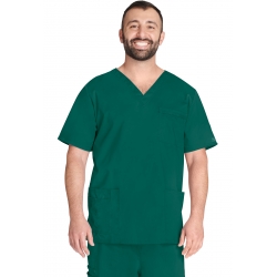 Túnica Unissexo Standard Stretch  - CHEROKEE