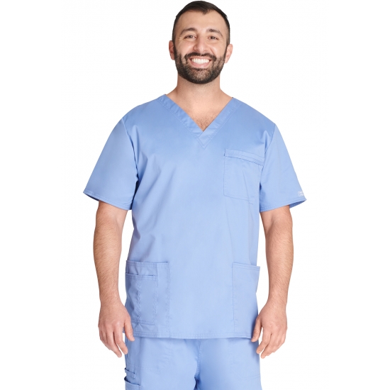 Túnica Unissexo Standard Stretch - CHEROKEE