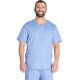 Túnica Unissexo Standard Stretch - CHEROKEE