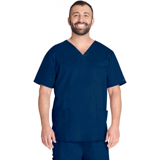 Túnica Unissexo Standard Stretch - CHEROKEE