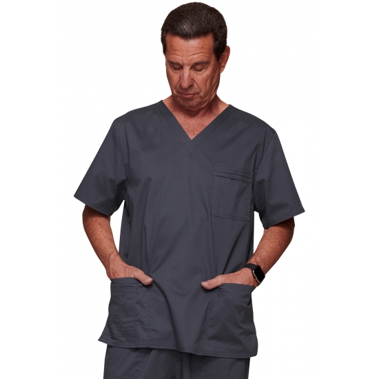 Túnica Unissexo Standard Stretch - CHEROKEE