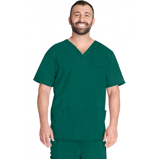 Túnica Unissexo Standard Stretch - CHEROKEE