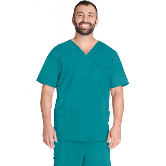 Túnica Unissexo Standard Stretch - CHEROKEE