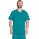 Túnica Unissexo Standard Stretch - CHEROKEE
