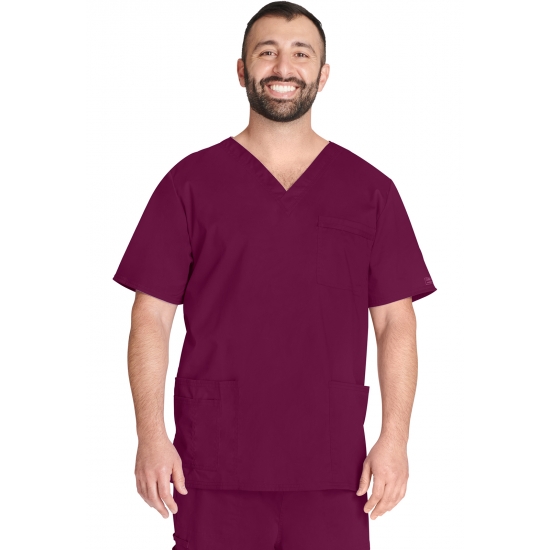 Túnica Unissexo Standard Stretch - CHEROKEE